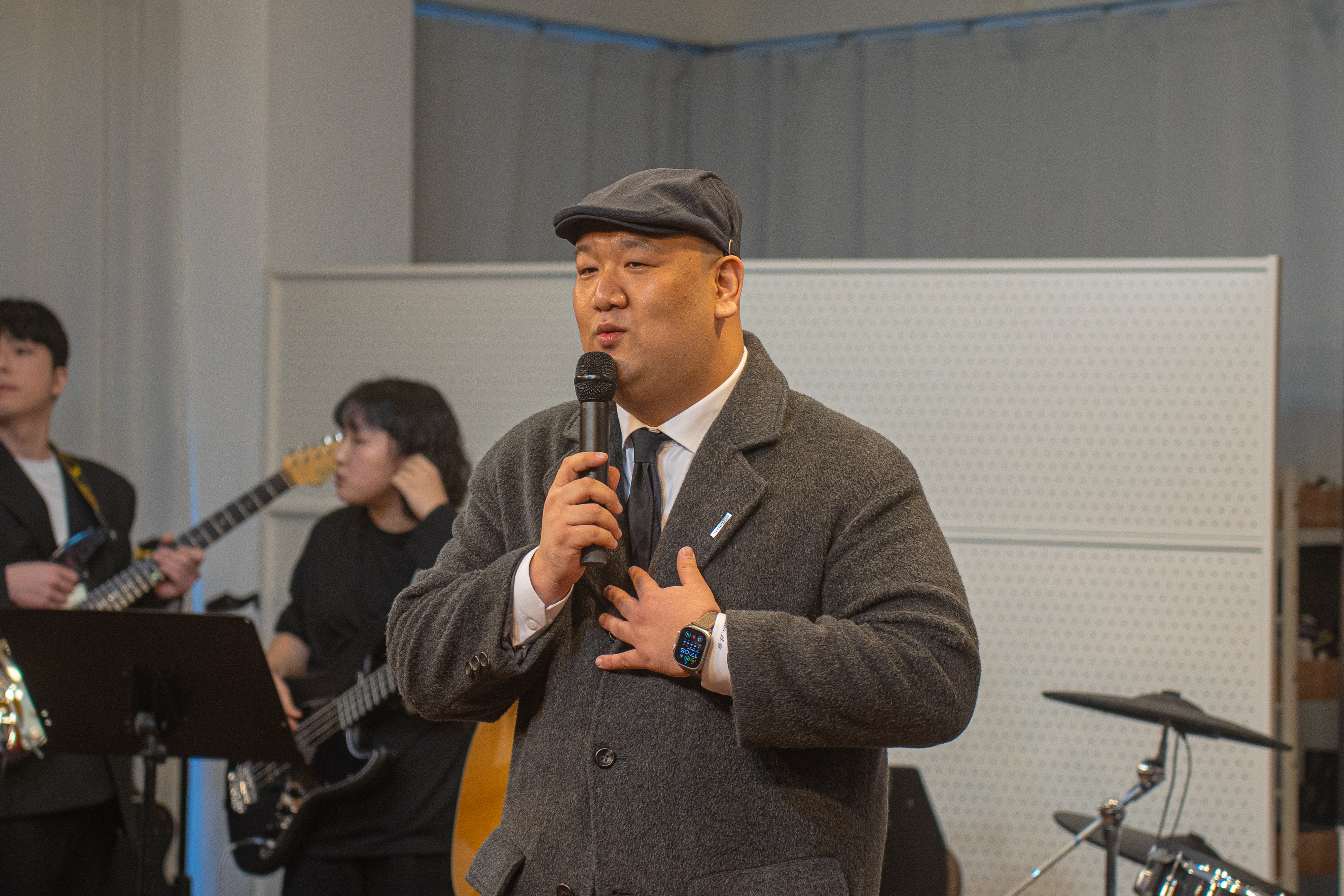 최수영 원장